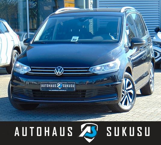 Volkswagen Touran 2.0 TDI DSG Active - 7 Sitzer -