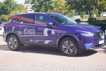 Nissan Qashqai - 8
