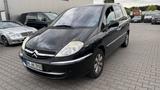 Citroën C8 2.0 HDi 165 FAP Exclusive Autom./Navi/6-Sitze - Citroën C8: Sitze