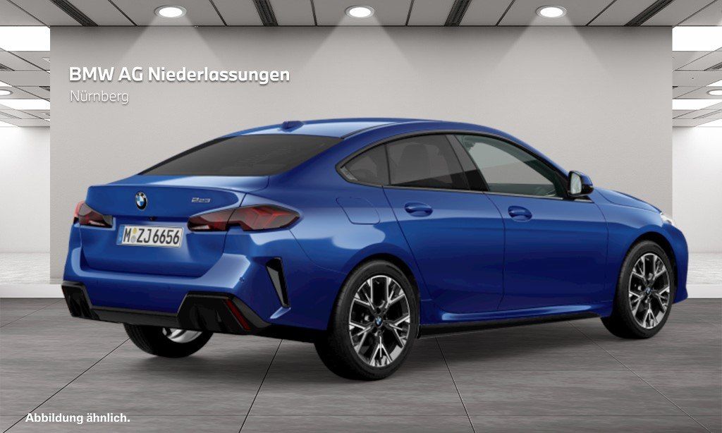 BMW 223 Gran Coupé - Bild 5