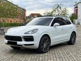 Porsche Cayenne 2.9 V6 S Tiptronic S Pano Luft AHK 22