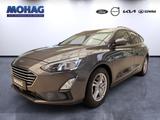 Ford Focus Turnier 1.0l EcoBoost Mild-Hybrid -EU6d- - Ford Focus in Herne