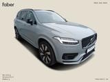 Volvo XC90 T8 Ultra Dark Plug-In Hybrid AWD - Volvo XC90: Ultra Dark