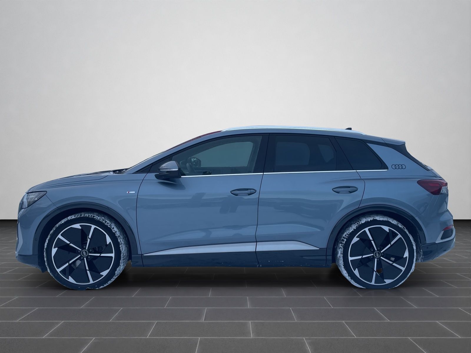 Audi Q4 e-tron - Bild 6