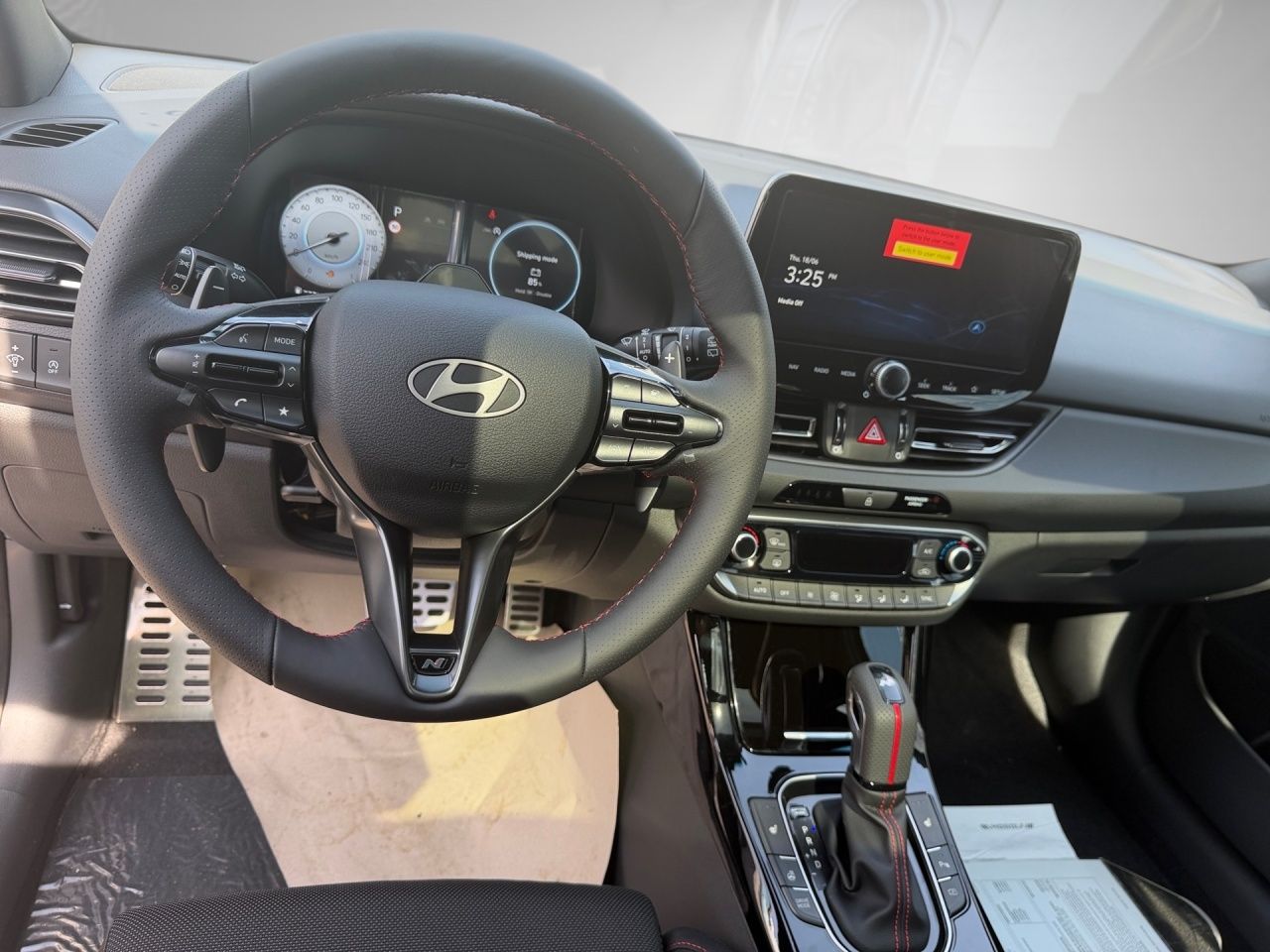 Hyundai i30 – Bild 18