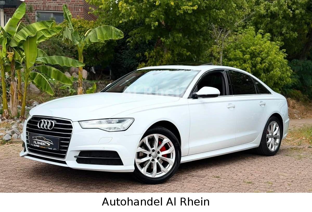 Audi A6 2.0 TDI  S tronic Ultra/Camera /KEYGO/VOLL