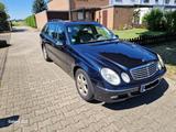 Mercedes-Benz E 320 T Elegance - TOP ausgestattet und selten - Mercedes-Benz E 320 mit Benzin-Antrieb: Kombi