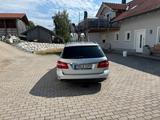 Mercedes-Benz E 250 CDI T-Modell AMG Line / Avantgarde - Leder - Mercedes-Benz E 250: Cdi Avantgarde