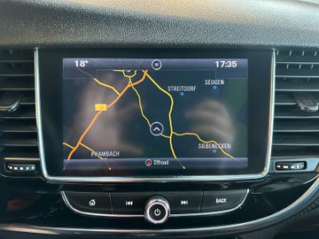 Opel Mokka X *KEYLESS*STHZ*LKHZ*TÜV 0228*TEMPO*AHK*