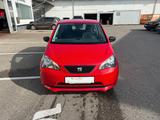 Seat Mii 1.0 44kW Reference*KLIMA-RADIO-HU10/26* - rote Seat Mii