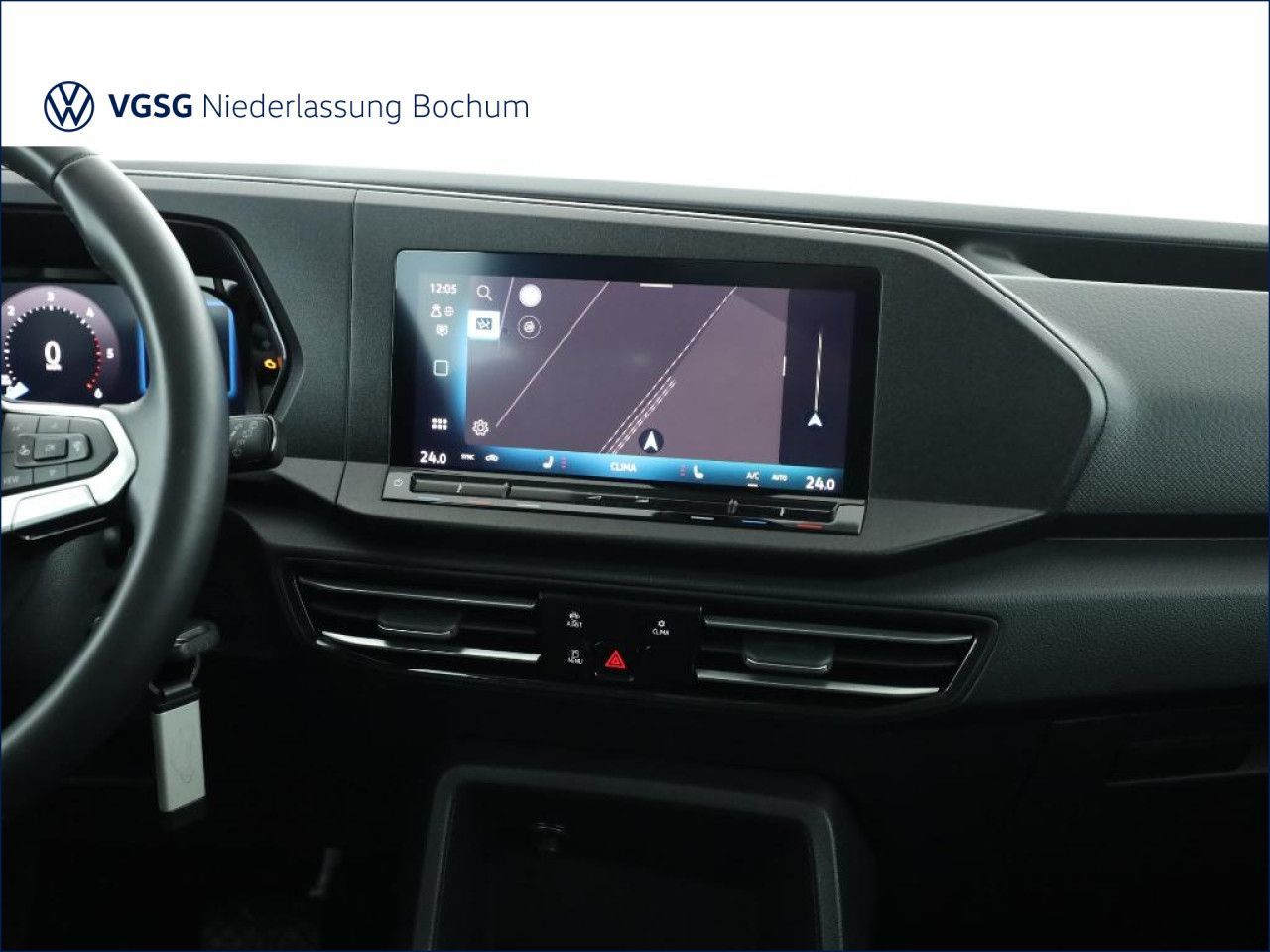 Volkswagen Caddy Maxi - Bild 6