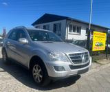 Mercedes-Benz ML 280 CDI 4x4 Automatik voll Leder - Mercedes-Benz ML 280 mit Diesel-Antrieb