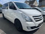 Hyundai H-1 Travel Trend 8-sitzer - weiße Hyundai H-1