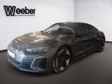 Audi e-tron GT quattro *WÄRMEPUMPE*B&O*HUD*LEDER*MATR - Audi e-tron GT in Stuttgart