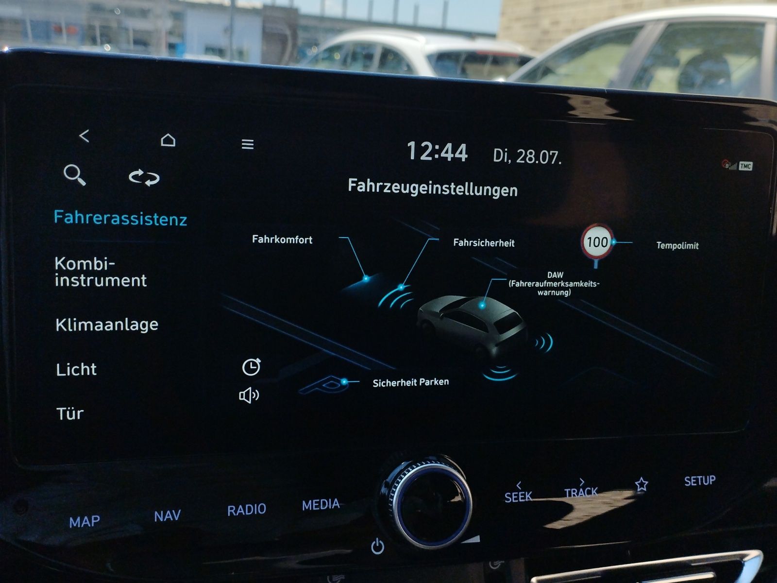 Hyundai i30 – Bild 15