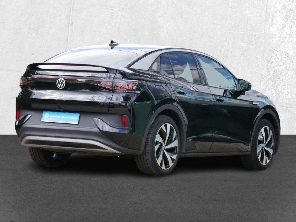 Volkswagen ID.5 Pro Performance Navi AHK IQ.Light ACC Kamre foto 3