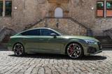 Audi S5 TFSI SPORTBACK CARBON CARPLAY B&O MASSAGE 360 - gebrauchte Audi S5 aus dem Jahr 2024