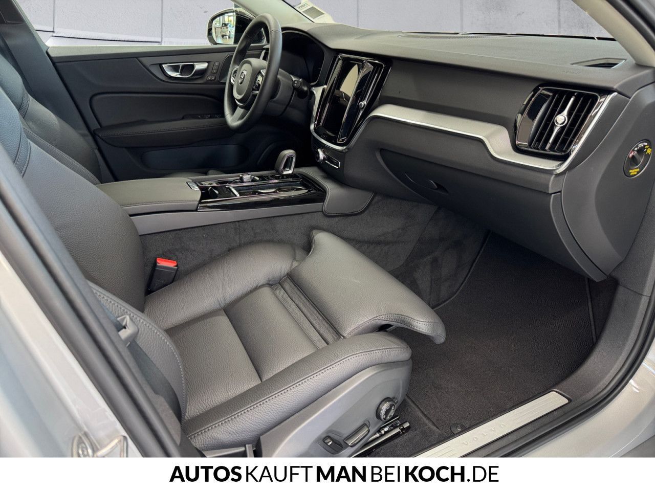 Volvo V60 - Bild 36