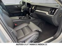 Volvo V60 - Vorschau Bild 36