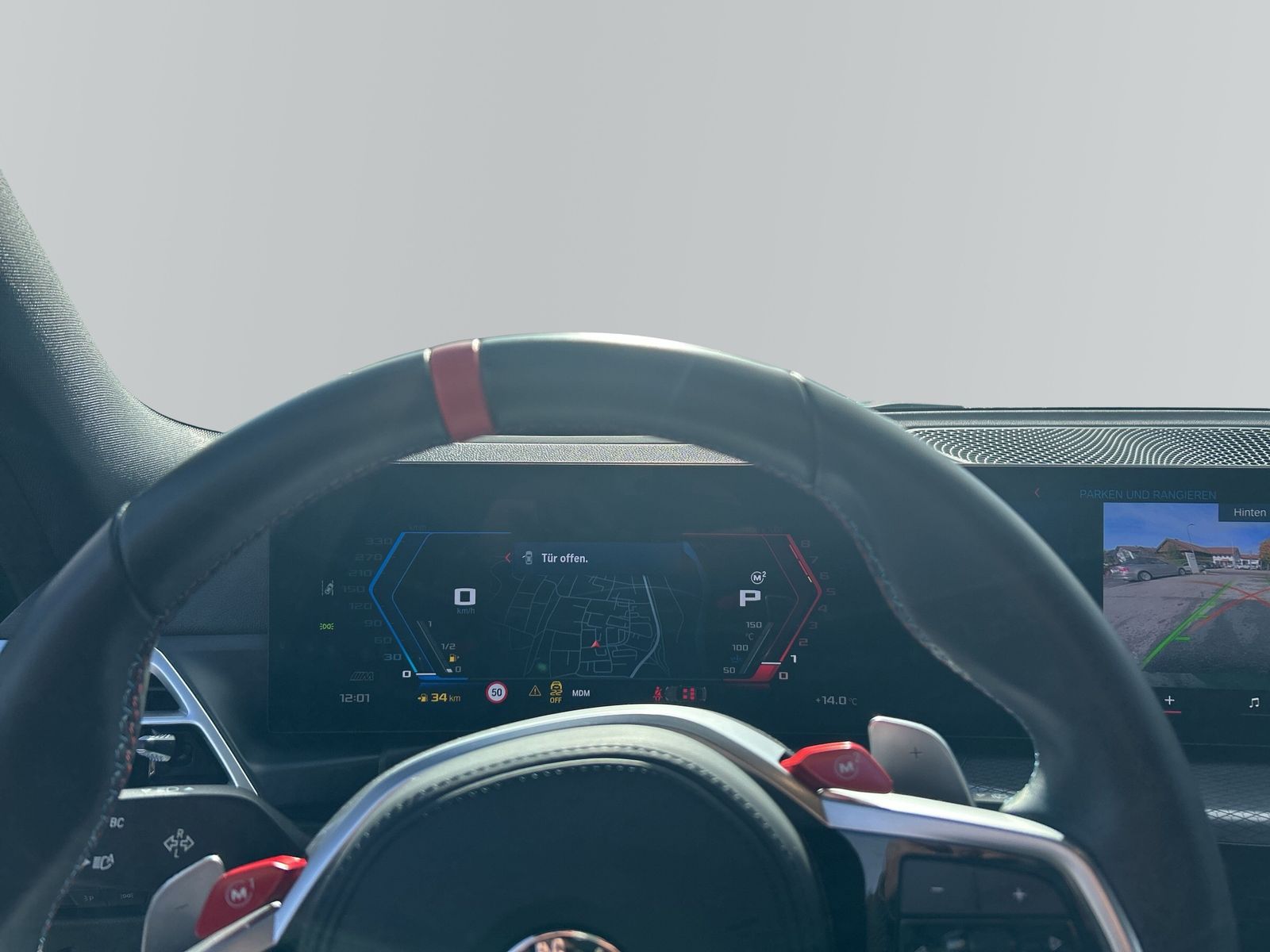 BMW M3 - Bild 15