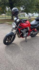 Suzuki Bandit  - Angebote