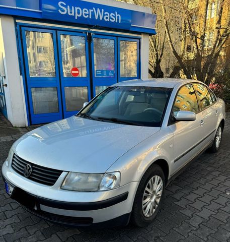 Volkswagen VW Passat 3BAUTOMATIK