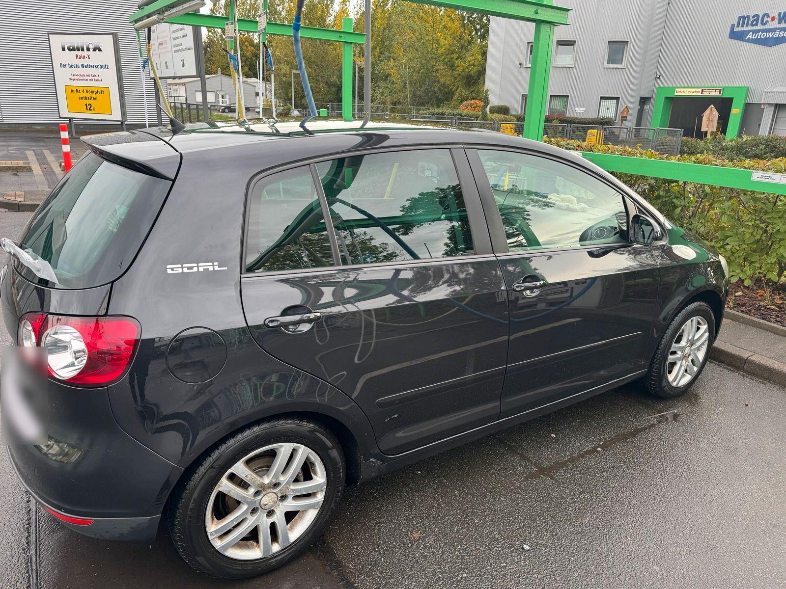 Volkswagen Golf Plus 2006 — photo 7