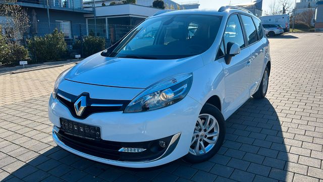 Renault Grand Scenic NAVI*MTL*SHZ*PDC*