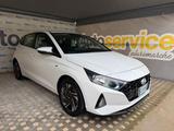 Hyundai i20 1.0 T-GDI 48V iMT Bose - Hyundai i20 mit Hybrid-Antrieb