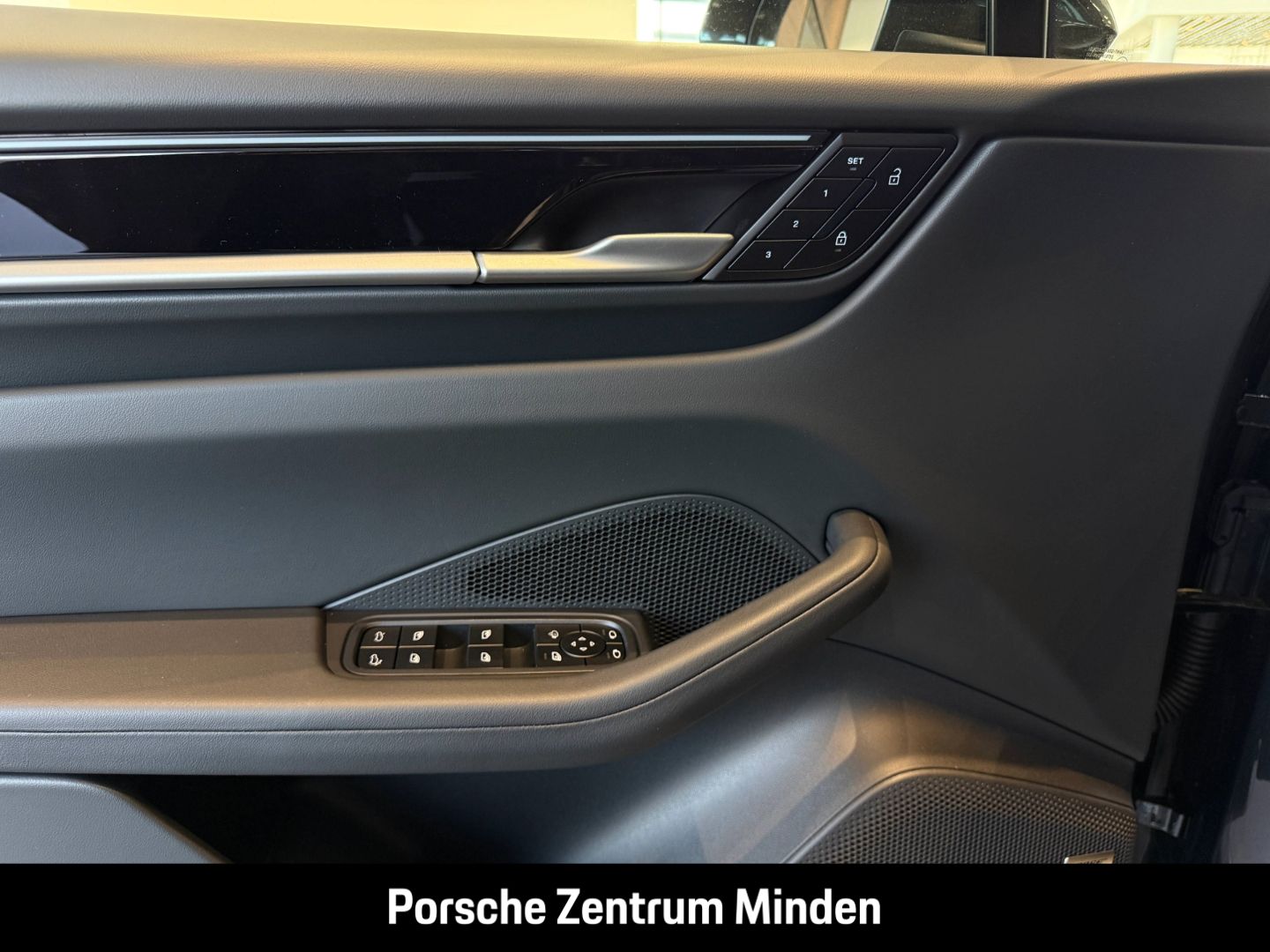 Porsche Macan - Bild 20