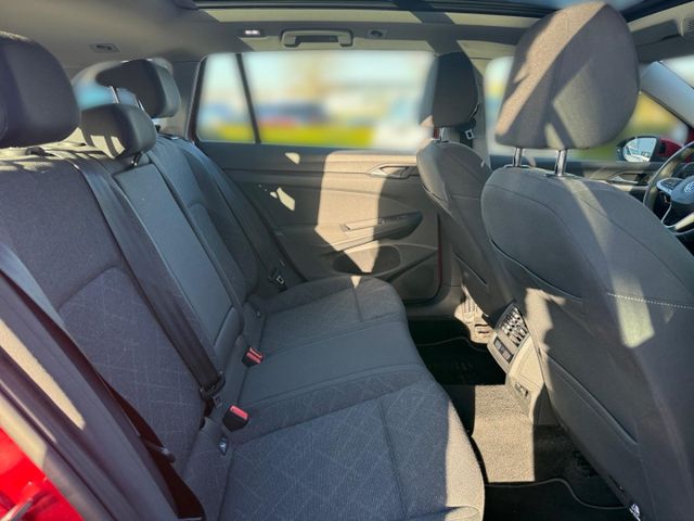 Golf Variant 8 VIII Life 1.0 eTSI El. Panodach N