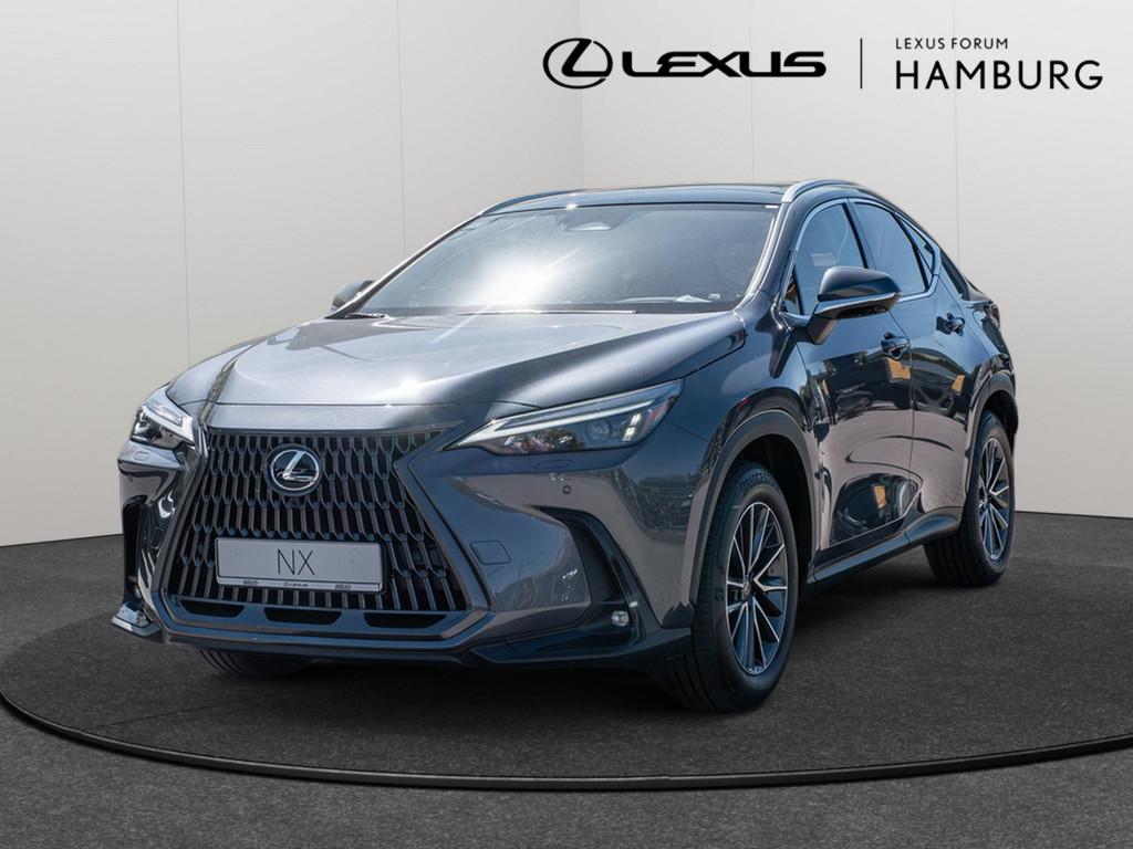 Lexus NX 450h + Executive HUD SITZBELÜFTUNG PANO 360°