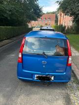 Daihatsu Cuore - 106.250 km, gepflegt - gebrauchte Daihatsu Cuore aus dem Jahr 2004