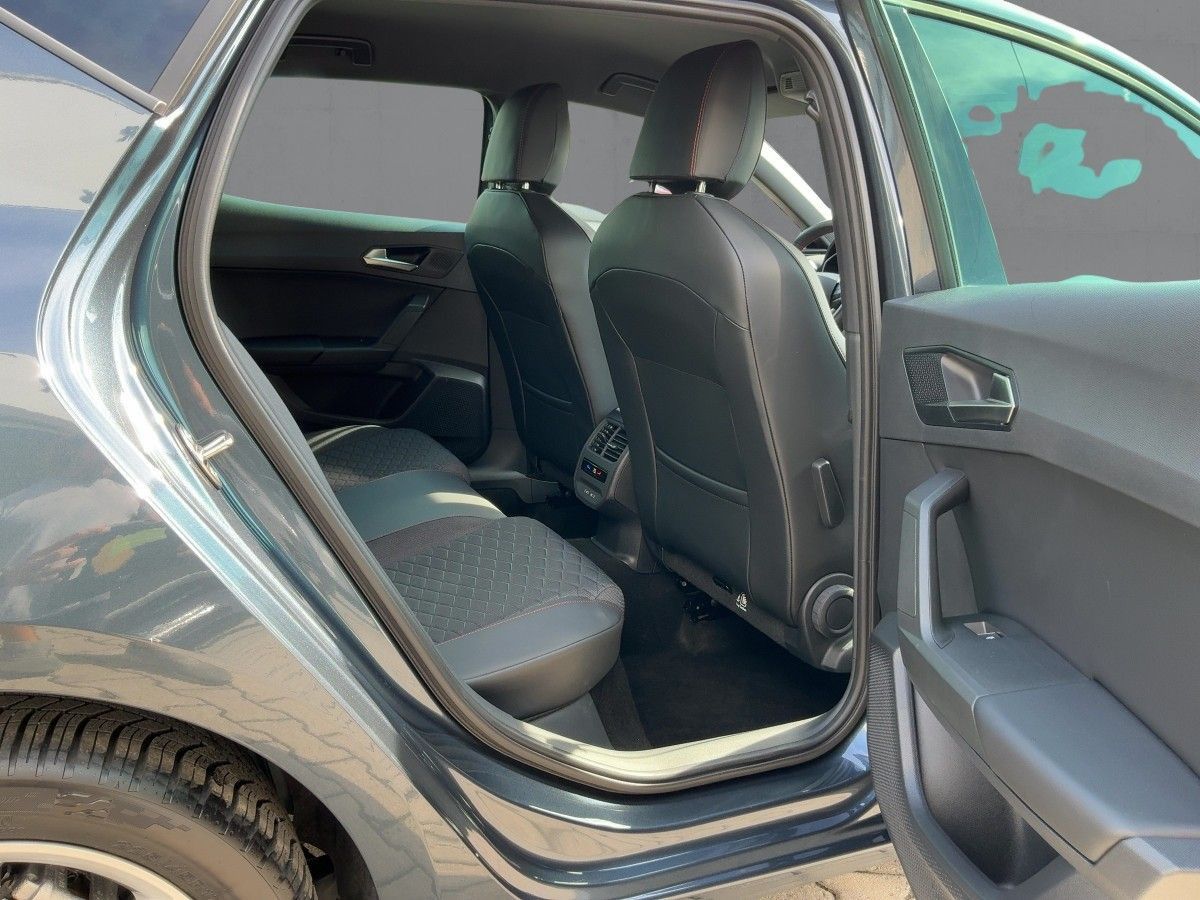 Seat Leon - Bild 13