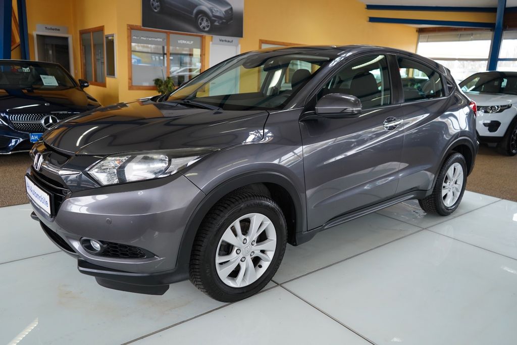 Image of Honda HR-V
