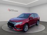 Mitsubishi Outlander 2.4 PHEV 4WD LED+SITZHEIZUNG+TEMPOMAT+ - gebrauchte Mitsubishi Outlander aus dem Jahr 2021