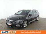 Volkswagen Passat 2.0 TSI Elegance - Volkswagen Passat: 2.0