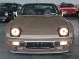 Porsche 944 Coupe 2,5 Targadach - gebrauchte Porsche 944 aus dem Jahr 1985