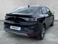 Renault Arkana - Vorschau Bild 5