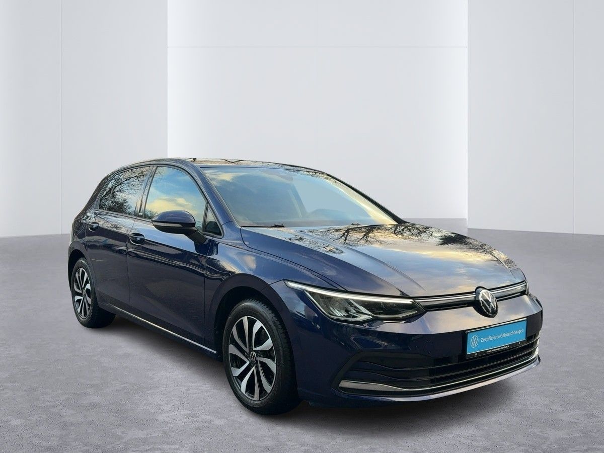 Volkswagen Golf - Bild 6