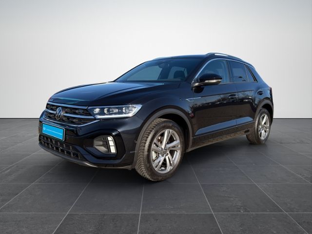 Volkswagen T-Roc 1.5TSI R-Line LED AHK Kamera Navi ACC foto 2
