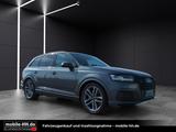 Audi Q7 3.0 TDI S-Line RS*HUD*PANO*ACC*MATRIX*7 SITZE - Audi Q7: RS