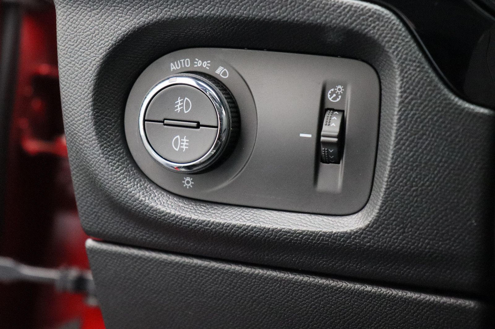 Fahrzeugabbildung Opel Corsa 1.2 F GS