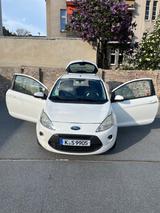 Ford TÜV NEU!!! 11/2027