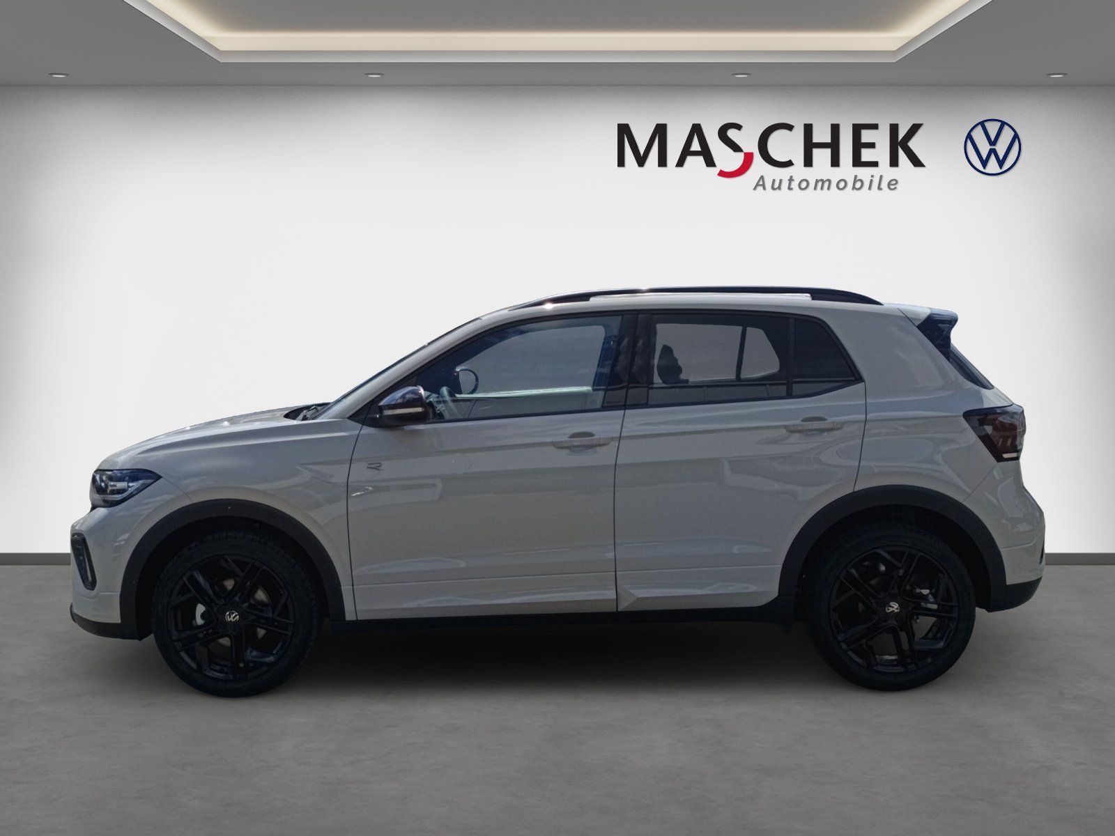 Volkswagen T-Cross - Bild 3