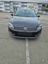 Volkswagen Passat 1.8 TSI Highline Highline - Volkswagen Passat aus 2011: Kombi