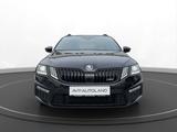 Skoda OCTAVIA COMBI 2.0 TDI DSG 4x4 RS | NAVI | AHK | - Gebrauchtwagen in Friedrichsdorf