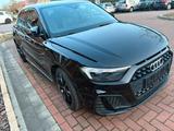 Audi A1 S-line, Sound B&O, App, V-Cockpit, BT, DAB - Audi A1: Sportwagen