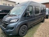 Fiat Pössl 2 WIN R, EZ 2020, 8500 Km Top Zustand  - Angebote