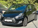 Hyundai ix20 1.6 Trend AUTOMATIK*SHZG*NAVI*KAMERA - Hyundai ix20 aus 2016